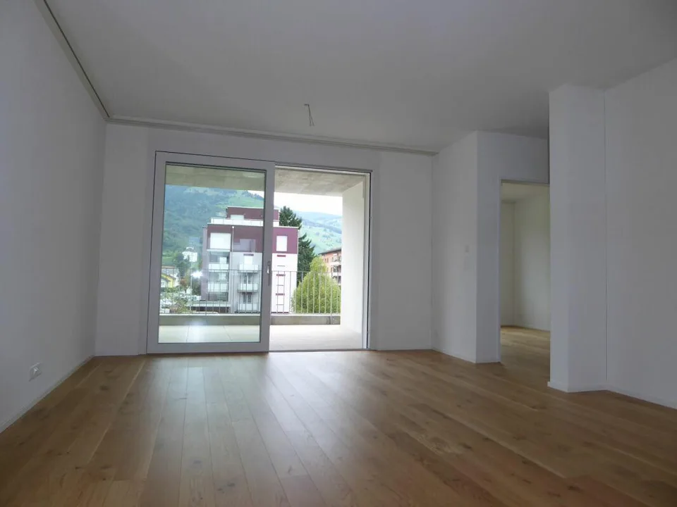 Appartamento 5 1/2 locali - Progetto di costruzione nuova "Rheincity" – foto 6 di 14