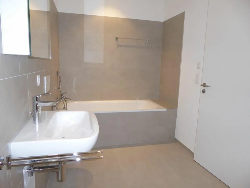 Appartamento 5 1/2 locali - Progetto di costruzione nuova "Rheincity" – foto 11 di 14