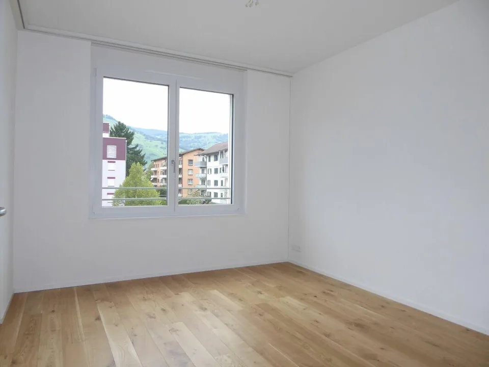 Appartamento 5 1/2 locali - Progetto di costruzione nuova "Rheincity" – foto 8 di 14
