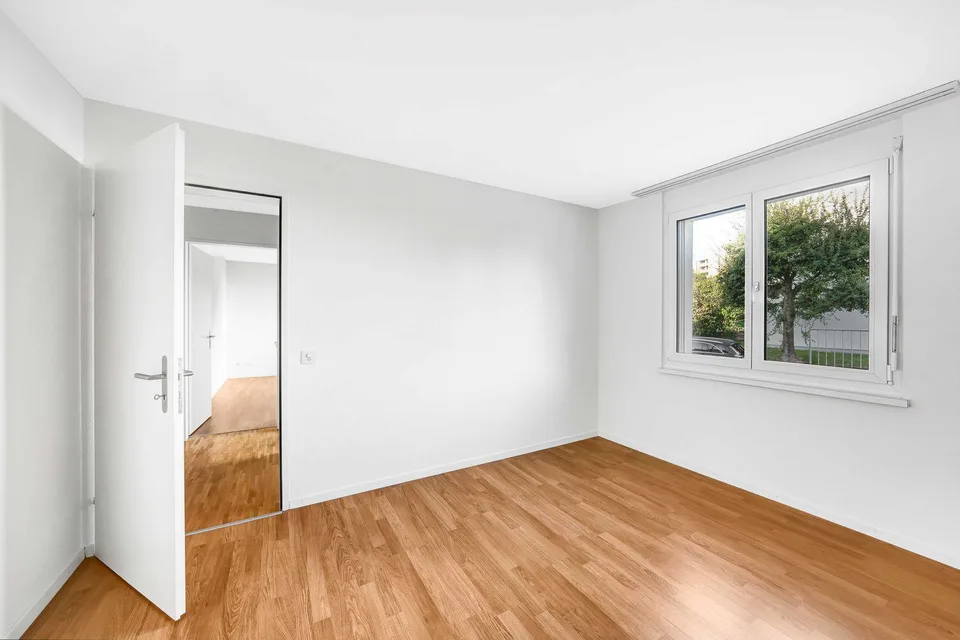 4.5-Zimmer-Wohnung – Foto 2 von 9