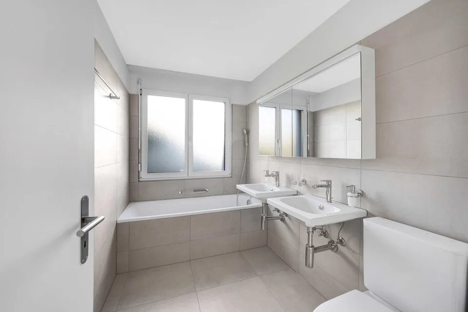 4.5-Zimmer-Wohnung – Foto 6 von 9