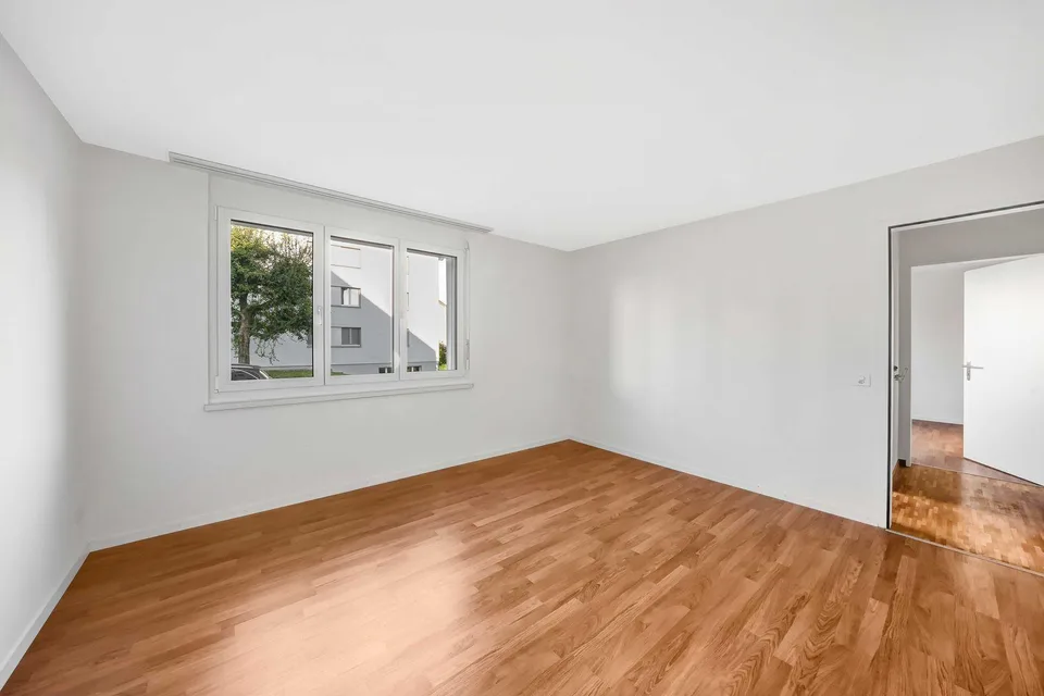 4.5-Zimmer-Wohnung – Foto 4 von 9