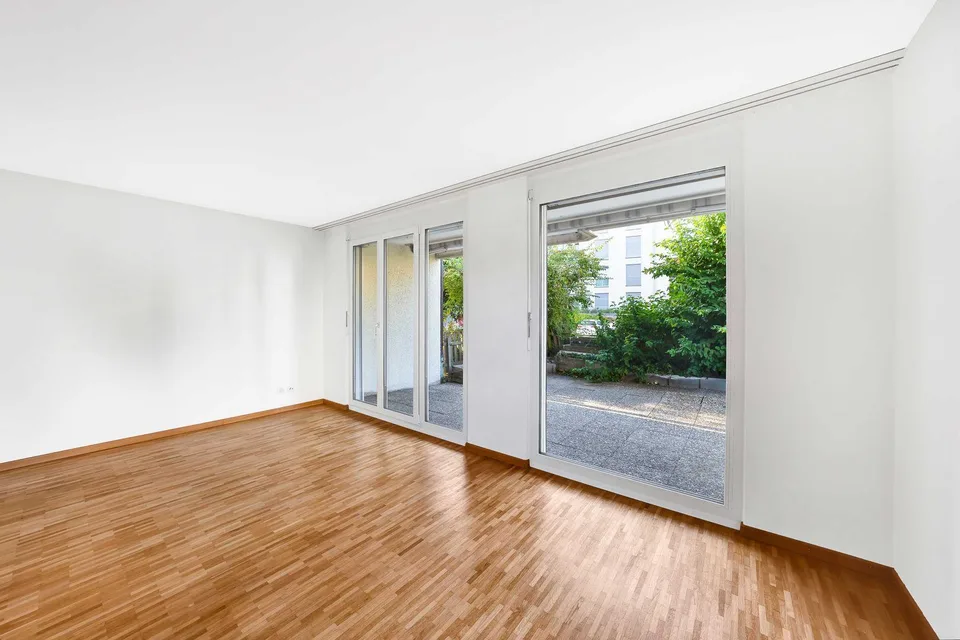 4.5-Zimmer-Wohnung – Foto 3 von 9