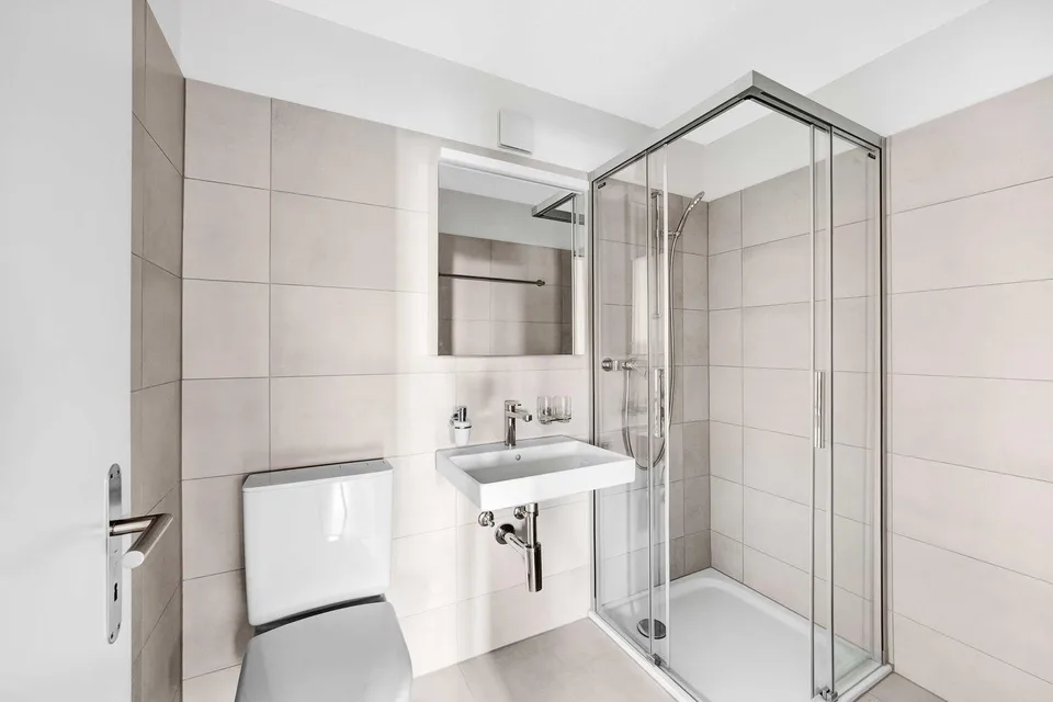 4.5-Zimmer-Wohnung – Foto 5 von 9