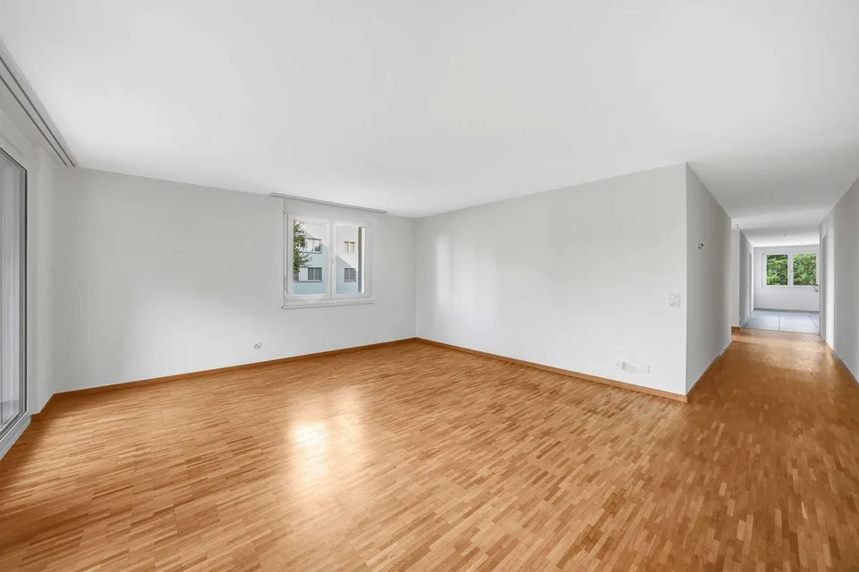 4.5-Zimmer-Wohnung – Foto 7 von 9