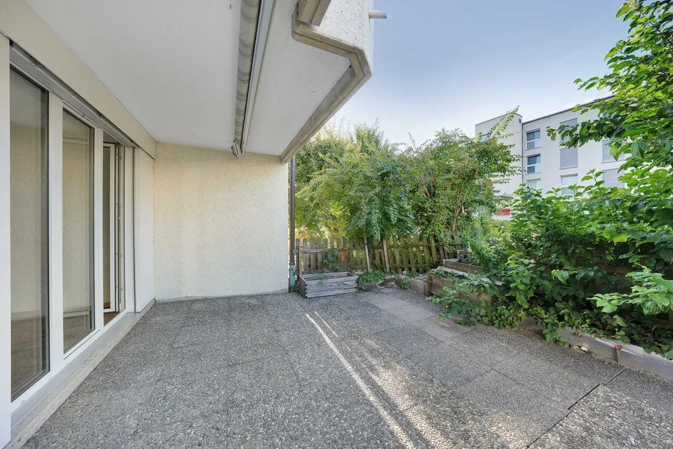4.5-Zimmer-Wohnung – Foto 8 von 9