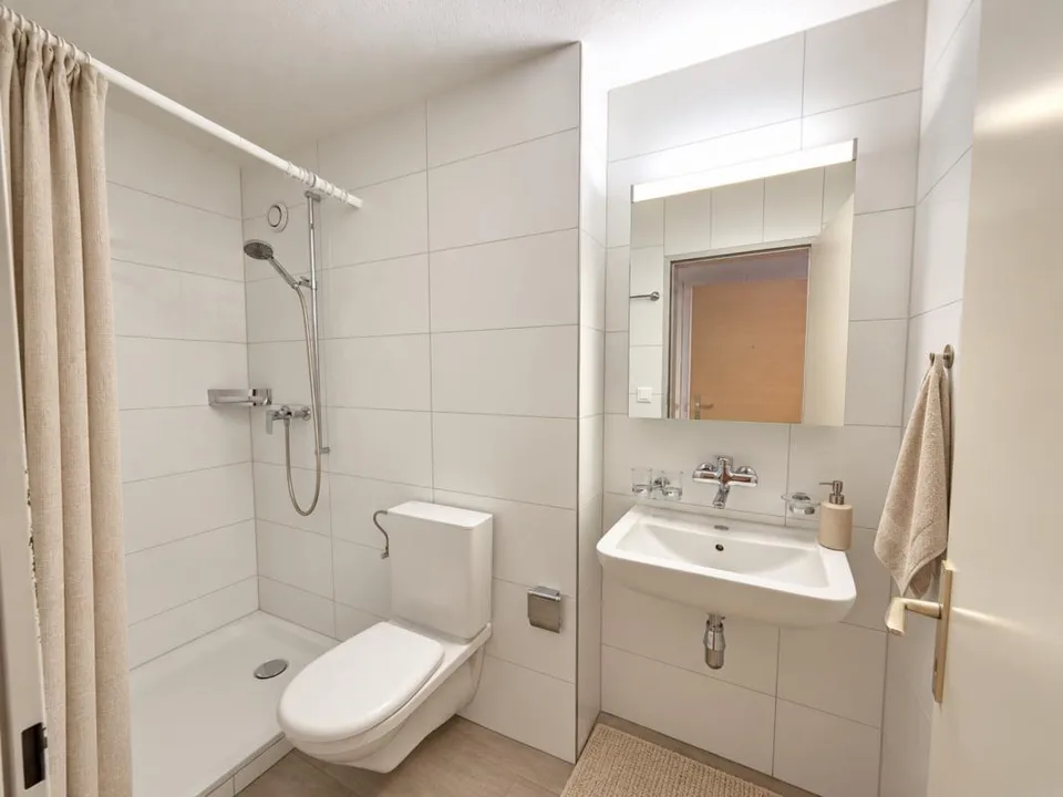 Appartamento mansardato centrale a San Gallo: Ideale per studenti in condivisione – foto 5 di 9