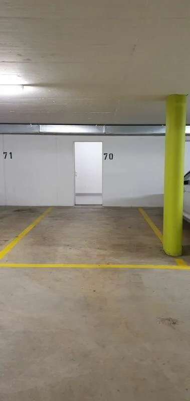 Posto auto in affitto – foto 3 di 3