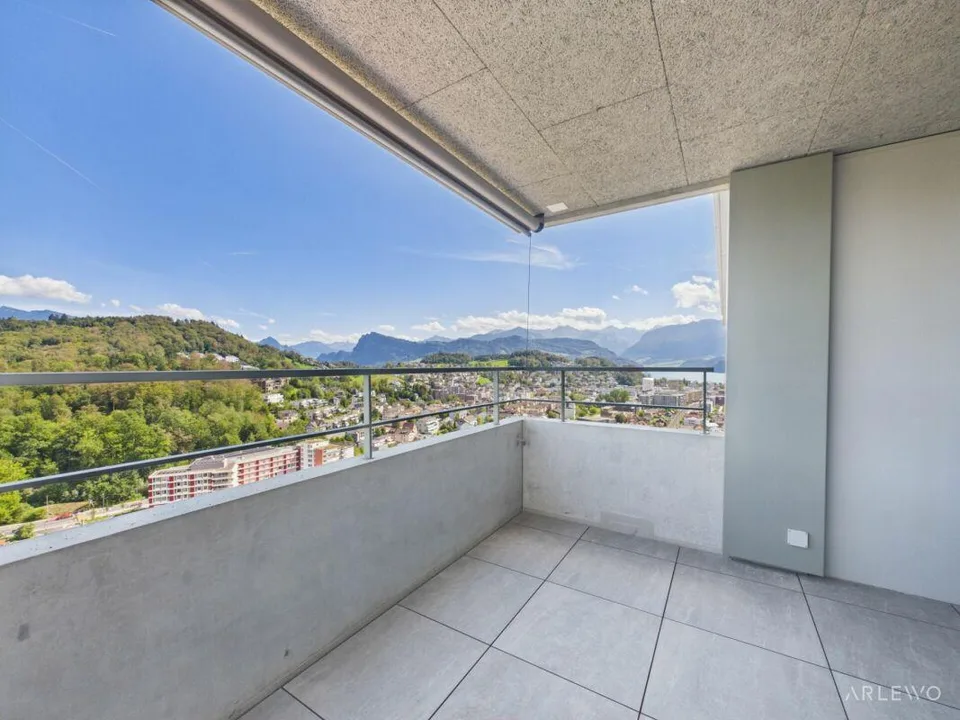 JETZT BESICHTIGEN: Ihr Rückzugsort mit Aussicht – photo 10 sur 13