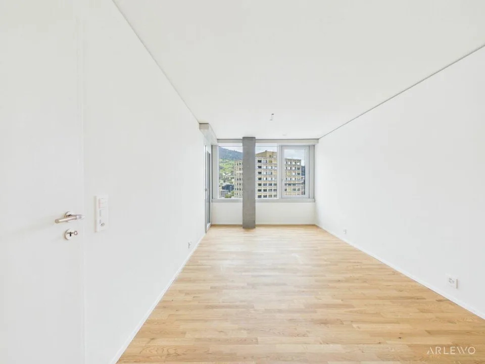JETZT BESICHTIGEN: Hoch hinaus beim Wohnen – photo 6 sur 15