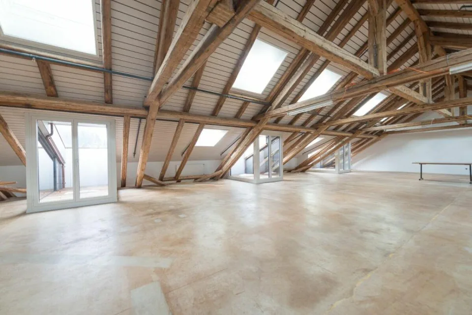 Dachgeschoss Gewerbefläche in modernem Gewerbehaus mit exklusivem R... – photo 4 sur 11
