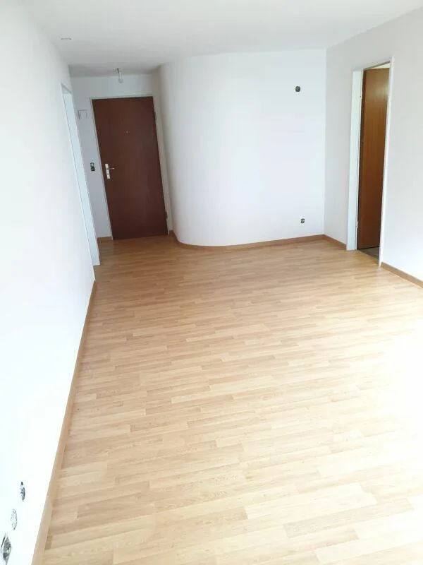 Appartement 2.5 pièces avec espace de jardin – photo 6 sur 6