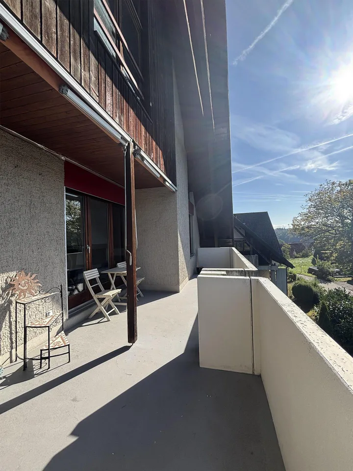 Ihr neues Zuhause in Hinterkappelen – Foto 8 von 9