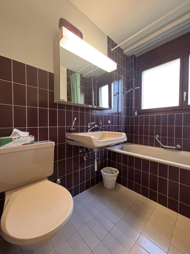 Ihr neues Zuhause in Hinterkappelen – Foto 2 von 9