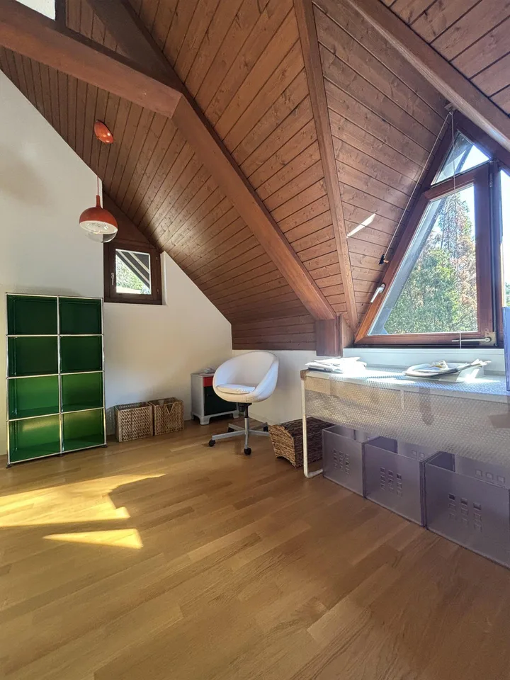 Ihr neues Zuhause in Hinterkappelen – Foto 7 von 9