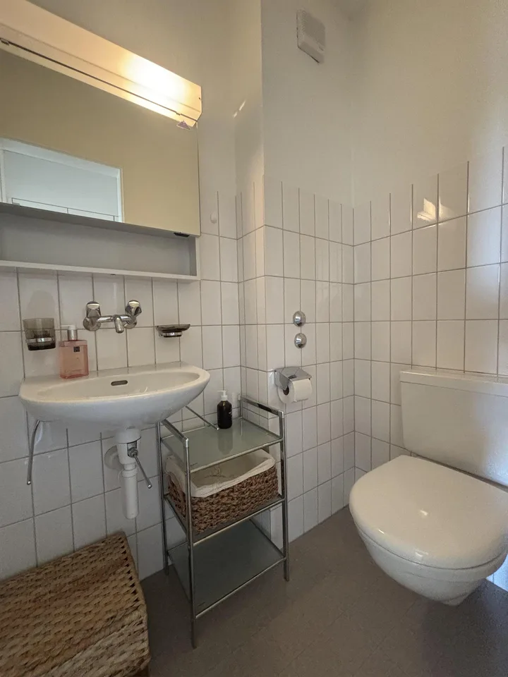 Ihr neues Zuhause in Hinterkappelen – Foto 3 von 9