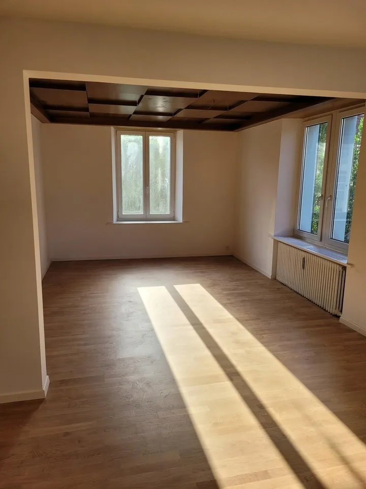 4.5-Zimmer Wohnung an zentraler Lage – photo 8 sur 8