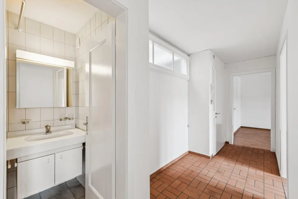 2 Zimmer Wohnung in Grenchen – Foto 5 von 7