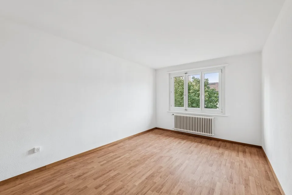 2 Zimmer Wohnung in Grenchen – Foto 4 von 7