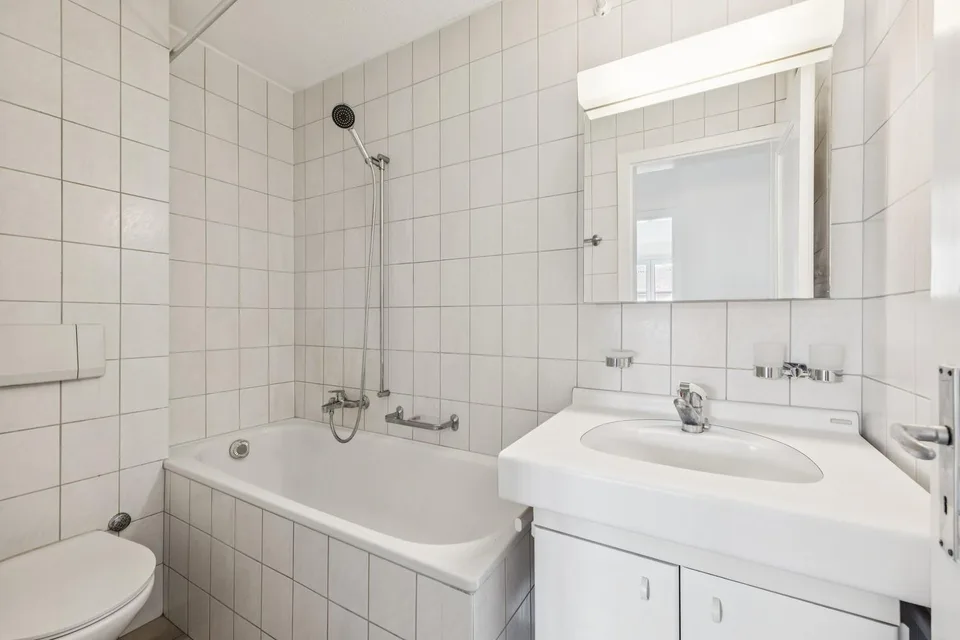 2 Zimmer Wohnung in Grenchen – Foto 7 von 7