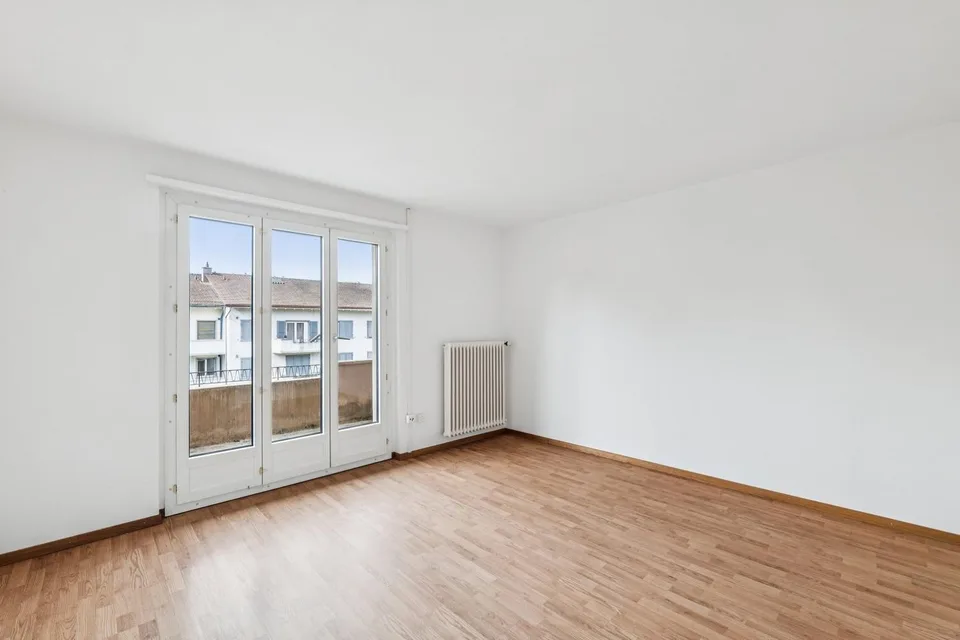 2 Zimmer Wohnung in Grenchen – Foto 2 von 7