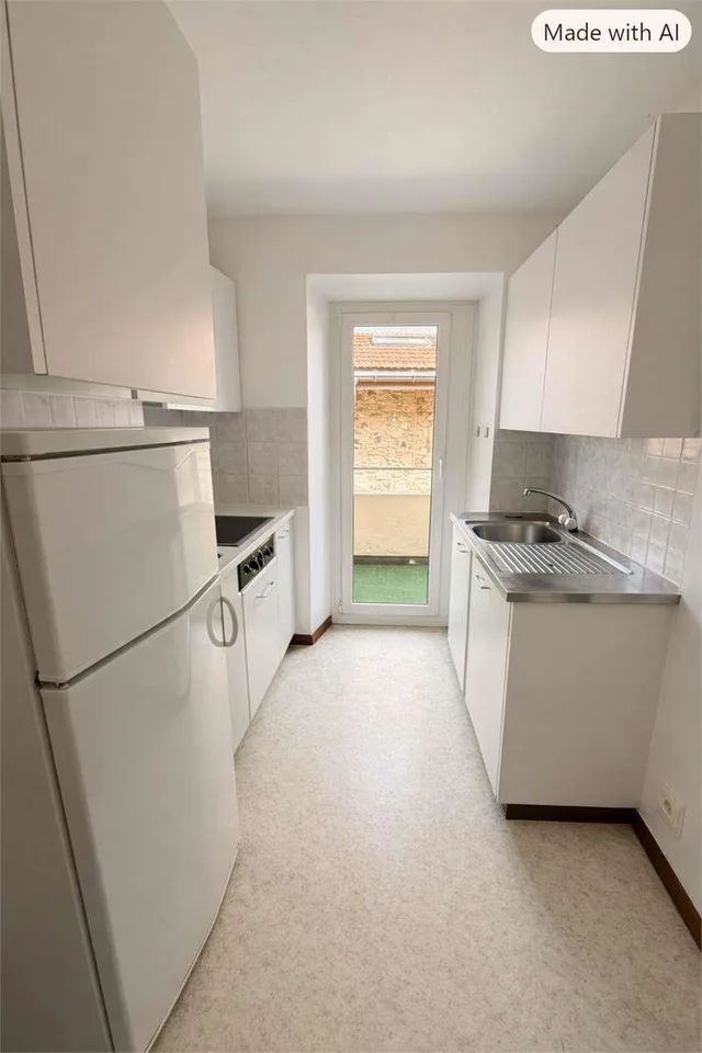 Appartamento con terrazzo – Foto 7 von 13