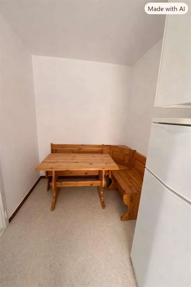 Appartamento con terrazzo – Foto 8 von 13
