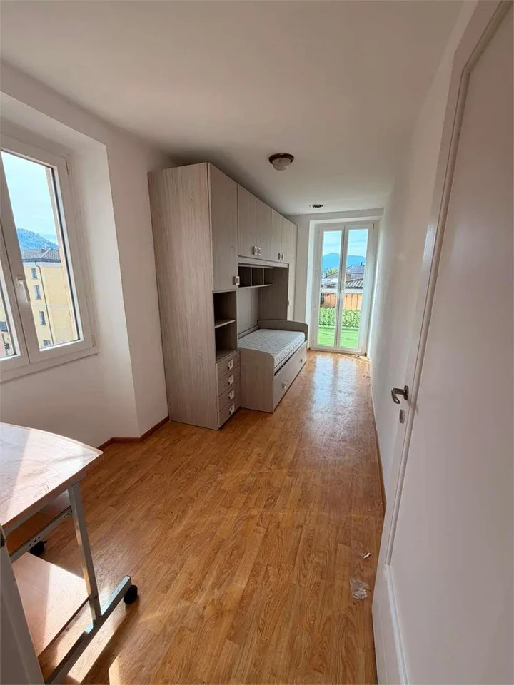Appartamento con terrazzo – Foto 13 von 13