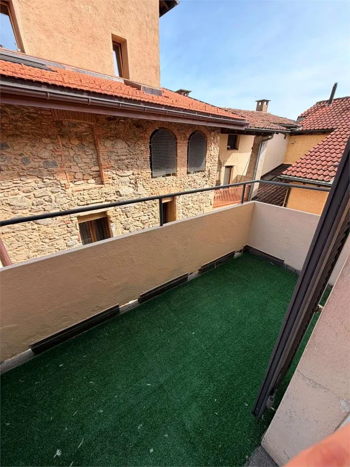 Appartamento con terrazzo – Foto 9 von 13