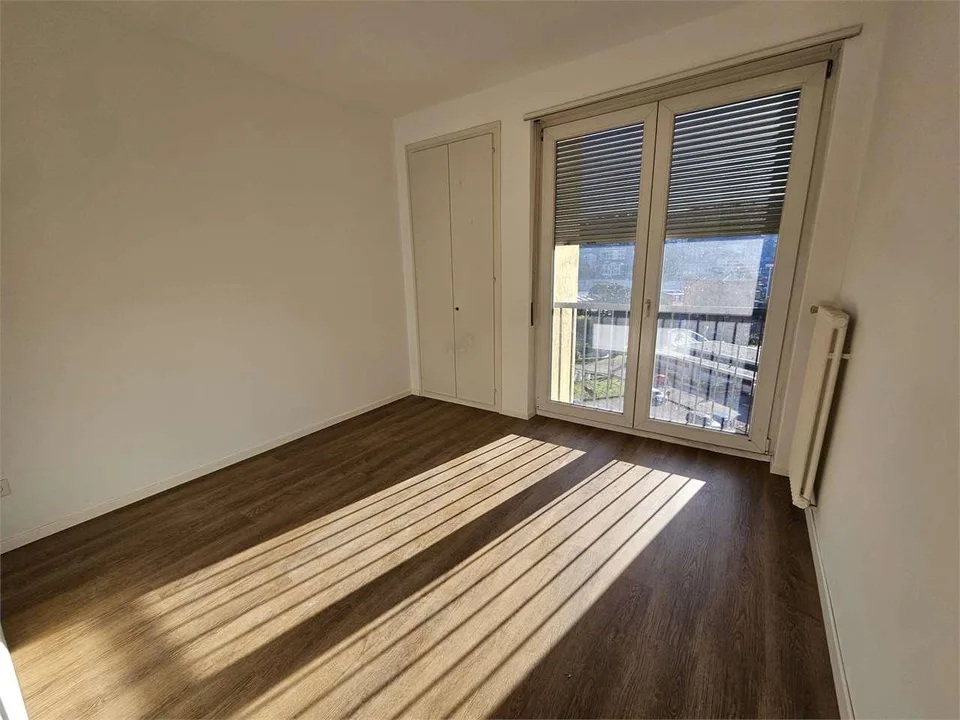 Chiasso, 3.5-Zimmer-Wohnung im Zentrum zu vermieten – Foto 5 von 6