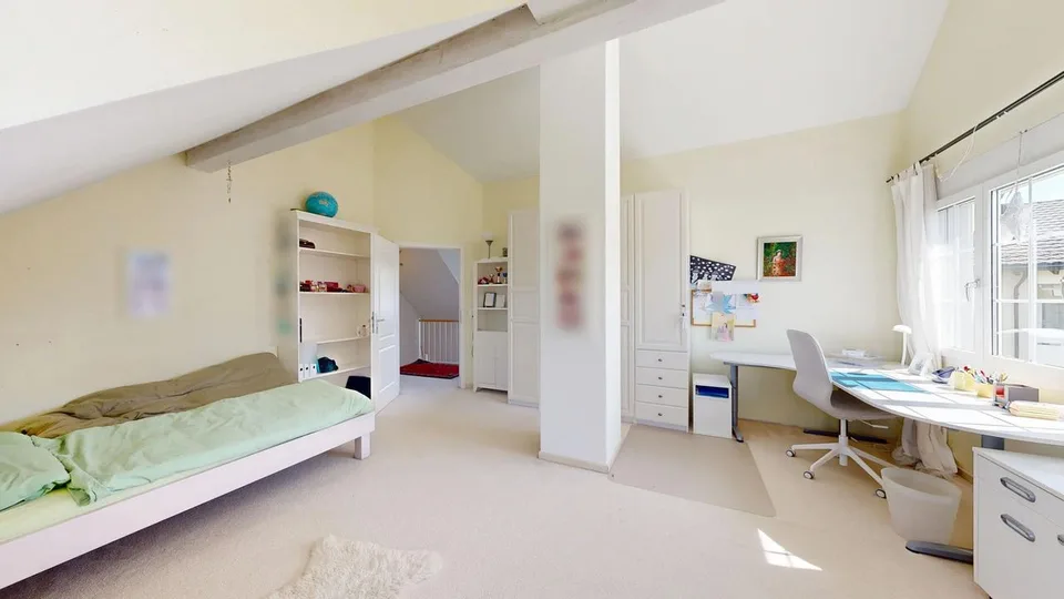 Traumhaftes 6.5-Zimmer-Einfamilienhaus mit Doppelgarage – Foto 19 von 29