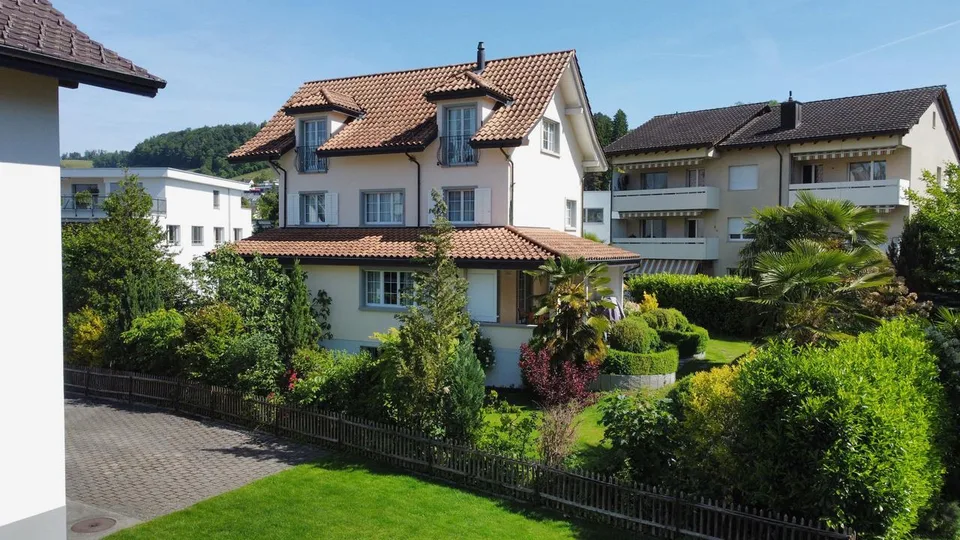 Traumhaftes 6.5-Zimmer-Einfamilienhaus mit Doppelgarage – Foto 23 von 29