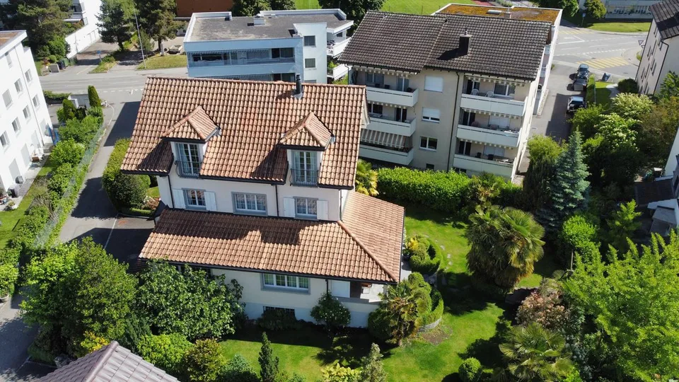 Traumhaftes 6.5-Zimmer-Einfamilienhaus mit Doppelgarage – Foto 25 von 29