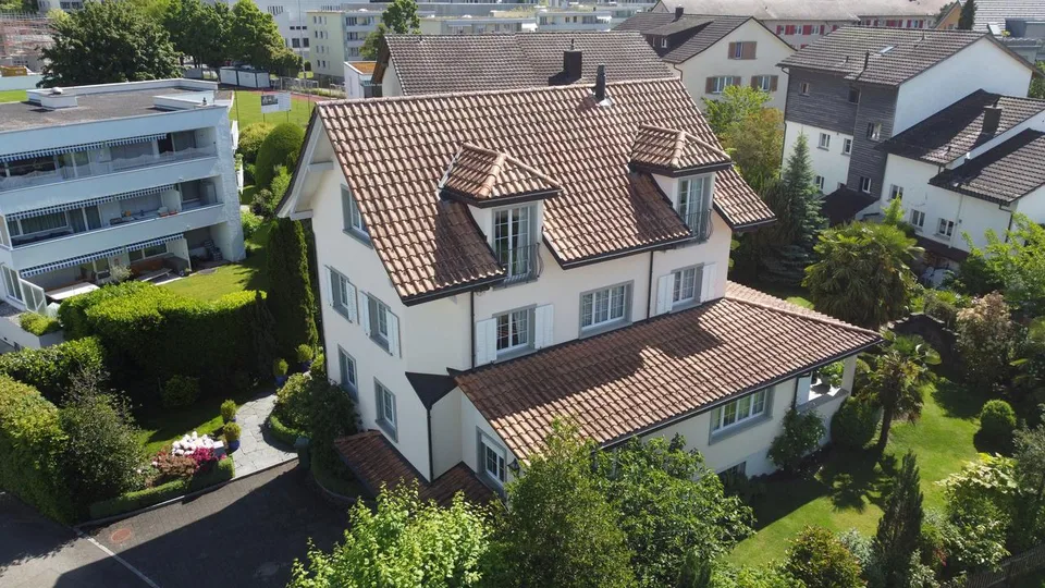 Traumhaftes 6.5-Zimmer-Einfamilienhaus mit Doppelgarage – Foto 24 von 29