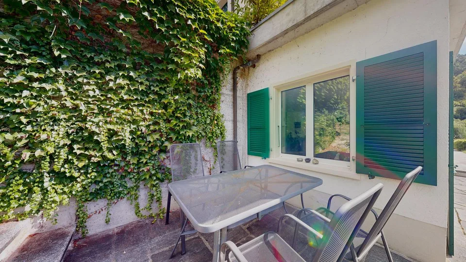 Freistehendes 6.5-Zimmer-Einfamilienhaus mit Doppelgarage – photo 13 of 13