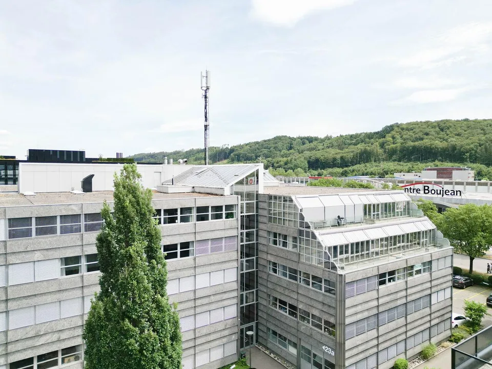 Zwei Gewerbeliegenschaften, ein attraktives Investment – Foto 4 von 7
