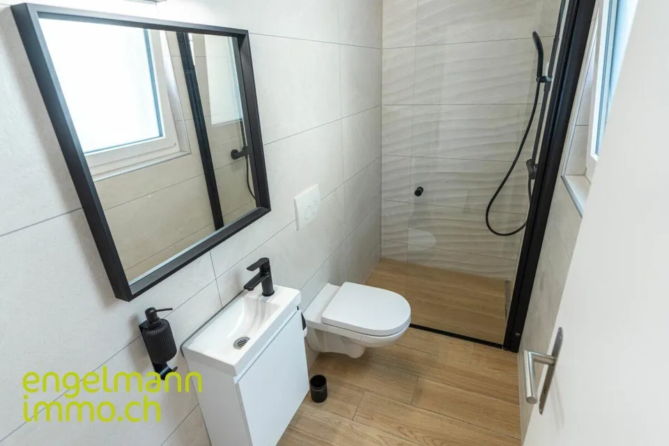 Propriété avec 3 maisons en rangée – photo 11 of 12