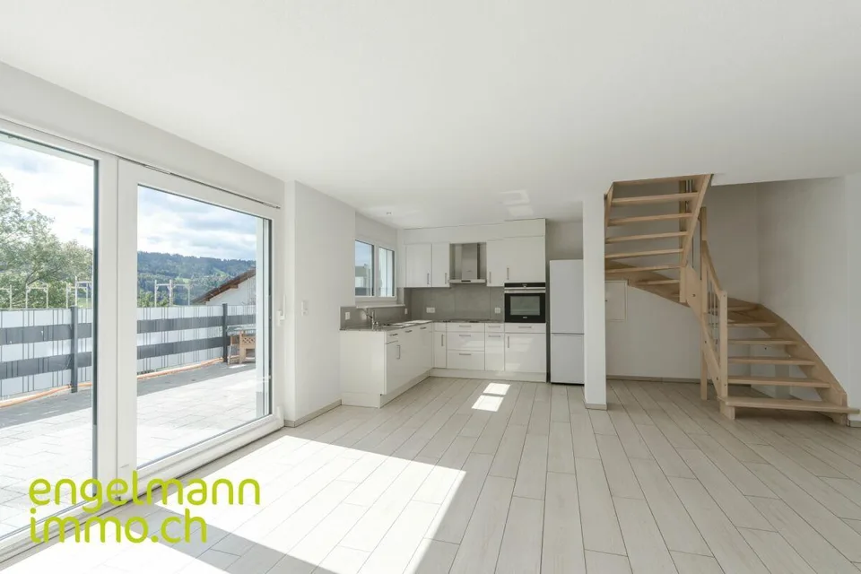 Propriété avec 3 maisons en rangée – photo 4 of 12
