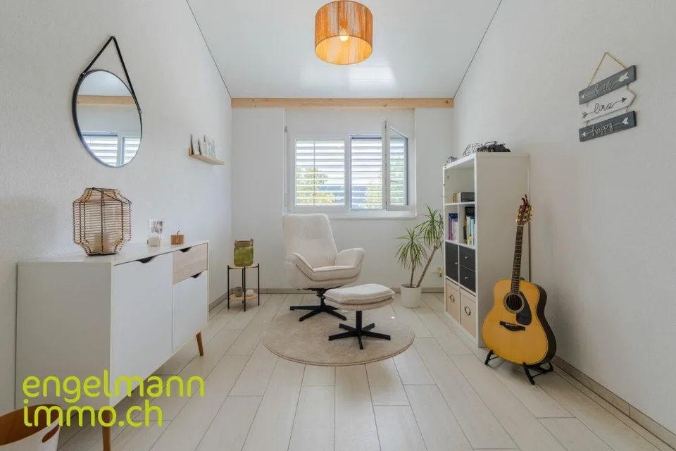 Propriété avec 3 maisons en rangée – photo 9 of 12