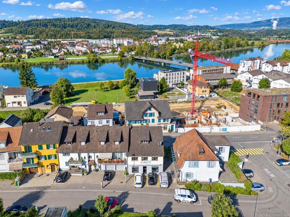 Zentral gelegene Gewerbeliegenschaft mit vielseitigen Nutzungsmögli... – Foto 14 von 14
