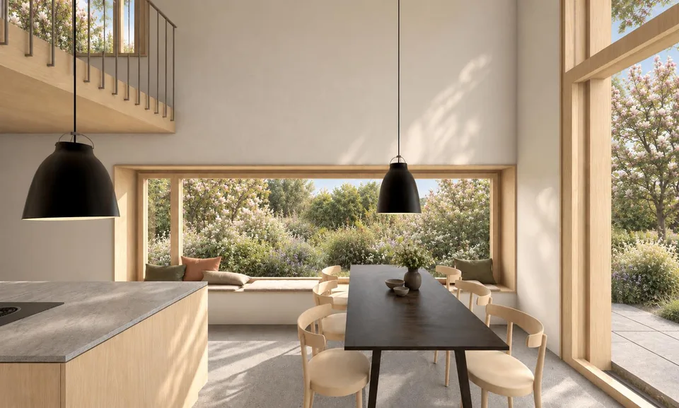 Ihr neues Zuhause in Schlatt TG – Foto 2 von 6