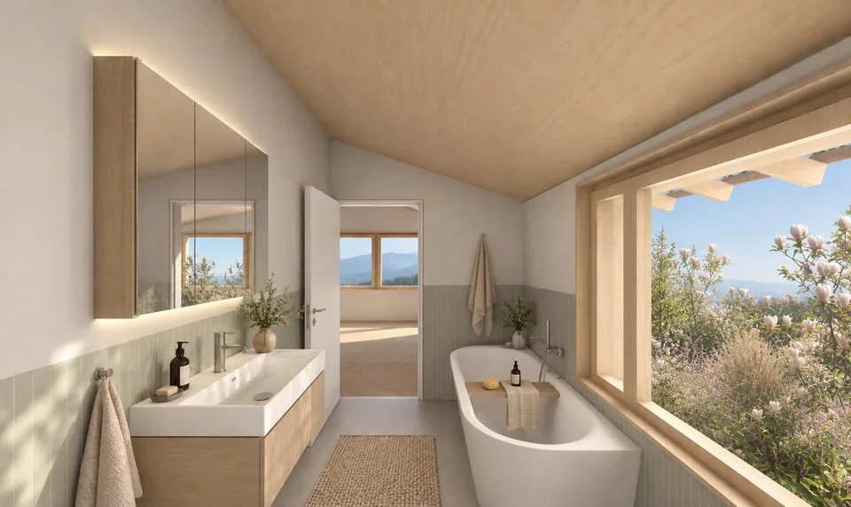 Ihr neues Zuhause in Schlatt TG – Foto 5 von 6