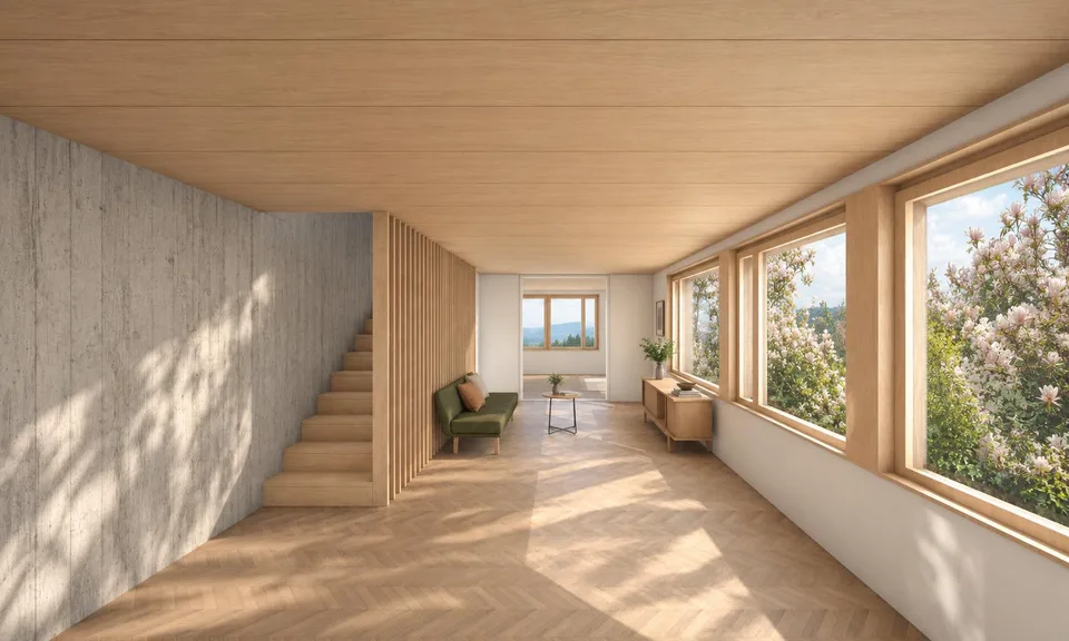Ihr neues Zuhause in Schlatt TG – Foto 3 von 6