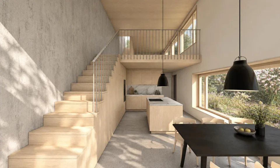 Ihr neues Zuhause in Schlatt TG – Foto 6 von 6