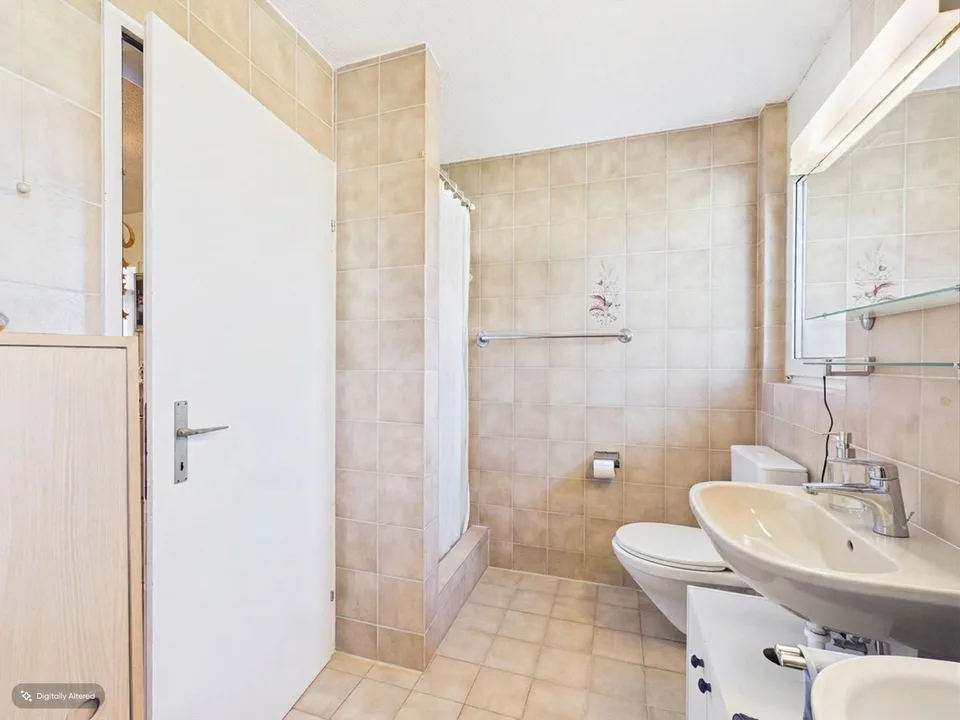 La tua nuova casa a Brittnau - molto spazio per tutta la famiglia – foto 8 di 11