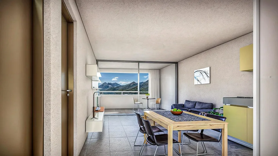 Residenza Le Rose, un'opportunità da non perdere! – Foto 4 von 6