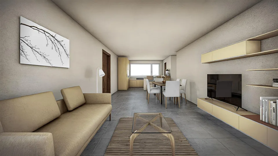 Residenza Le Rose, un'opportunità da non perdere! – Foto 6 von 6