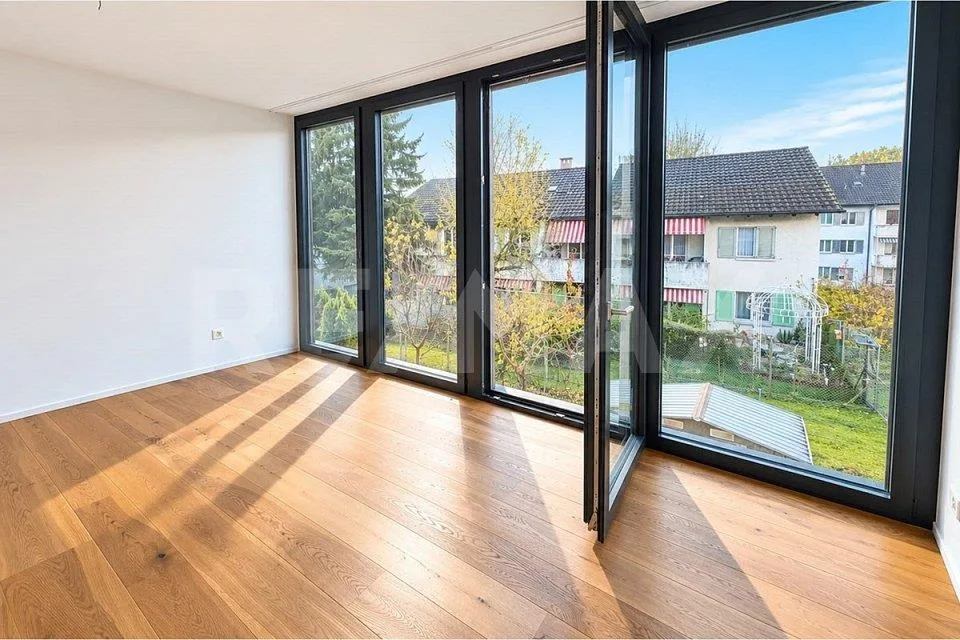 Moderne 3.5-Zimmer-Eigentumswohnung an ruhiger Wohnlage – Foto 8 von 12
