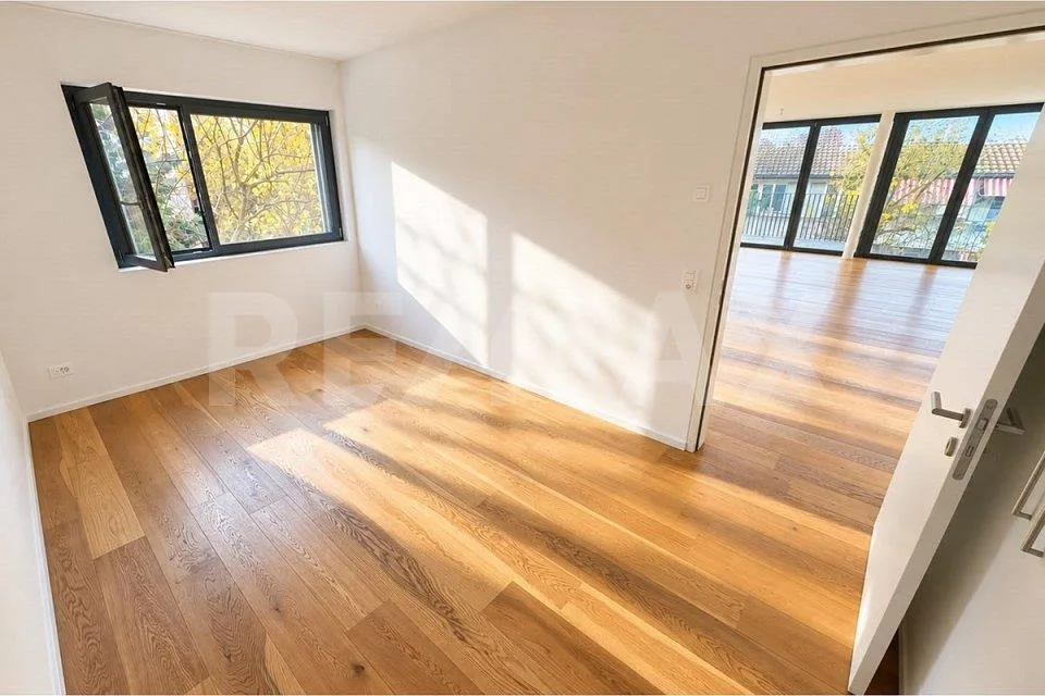 Moderne 3.5-Zimmer-Eigentumswohnung an ruhiger Wohnlage – Foto 6 von 12