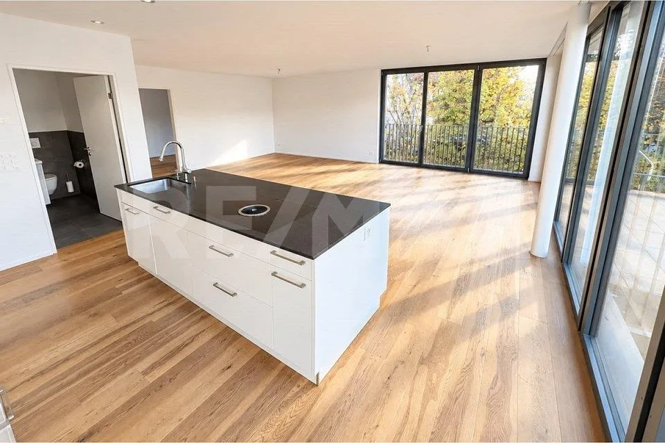 Moderne 3.5-Zimmer-Eigentumswohnung an ruhiger Wohnlage – Foto 4 von 12